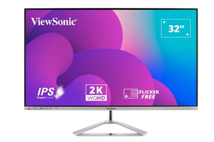 VIEWSONIC 31.5