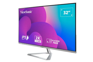 VIEWSONIC 31.5