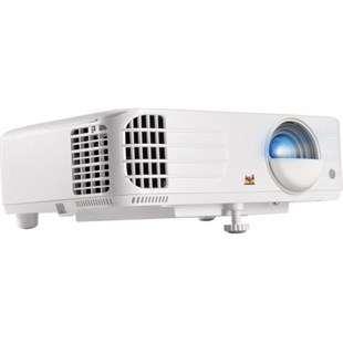 VIEWSONIC 3200ansilümen PX701-4K 5ms 240Hz 4K UHD DLP Projeksiyon Cihazı