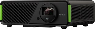 VIEWSONIC 3300lümen X2-4K Pro 4K UHD Kısa Mesafe Akıllı LED Projeksiyon Cihazı