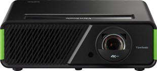 VIEWSONIC 3300lümen X2-4K Pro 4K UHD Kısa Mesafe Akıllı LED Projeksiyon Cihazı