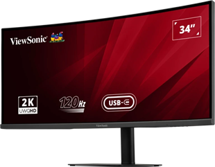 VIEWSONIC 34