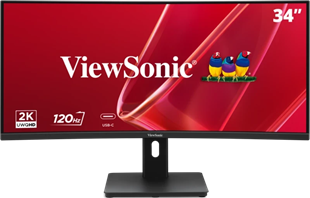 VIEWSONIC 34