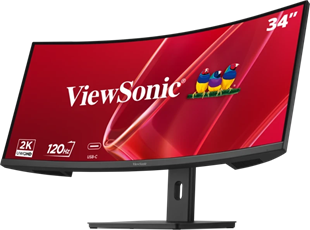 VIEWSONIC 34