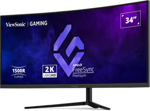 VIEWSONIC 34