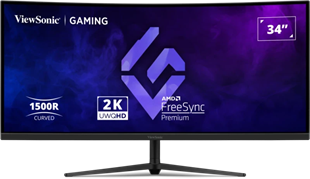 VIEWSONIC 34