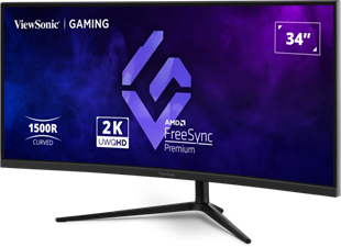 VIEWSONIC 34