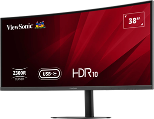 VIEWSONIC 37.5