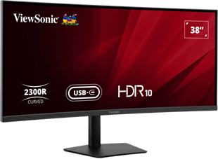 VIEWSONIC 37.5