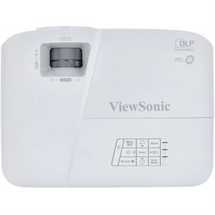 VIEWSONIC 3800ansilümen 800x600 PA503S 22.000:1 15.000saat (Eco Mod) DLP HDMI Projeksiyon