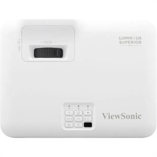 VIEWSONIC 4.000 ANSI Lumen LSD400HD-ST 1920x1080 Kısa Mesafelı Lazer Kurulum Projeksıyonu