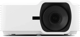 VIEWSONIC 4000-ansilümen LS400W WXGA 1280x800 Laser Projeksiyon Cihazı