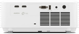 VIEWSONIC 4000ansilümen 1280x800 LSD400W Laser Projeksiyon