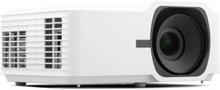 VIEWSONIC 4000ansilümen LSD401HD 1080p Akıllı Lazer Projeksiyon Cihazı