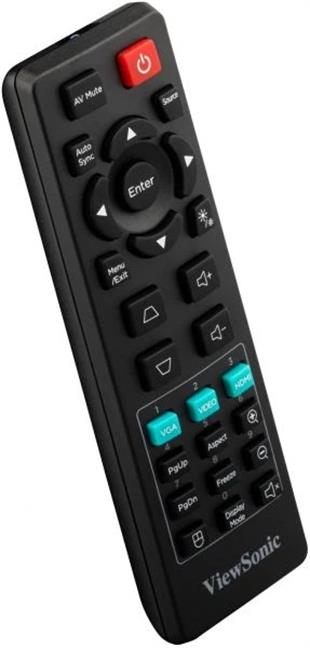 VIEWSONIC 4500ansilümen 1024x768 PA700X DLP HDMI Projeksiyon