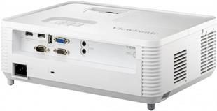 VIEWSONIC 4500ansilümen 1280x800 PA700W DLP HDMI Projeksiyon