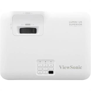 VIEWSONIC 5000ansilümen LS740HD 1920x1080 LAZER PROJEKSİYON