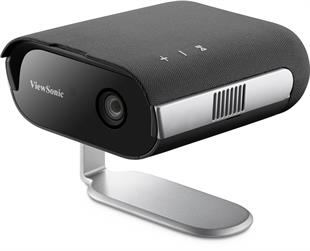 VIEWSONIC 500lümen M1 Max VS20126 1920x1080 Wıfı Kablosuz Google TV LED Projeksiyon