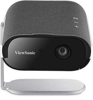 VIEWSONIC 500lümen M1 Max VS20126 1920x1080 Wıfı Kablosuz Google TV LED Projeksiyon