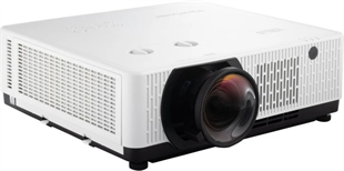 VIEWSONIC 7300ansilümen LSC731WU 1920x1200 WUXGA Lazer Projeksiyon Cihazı