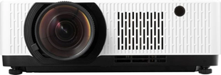 VIEWSONIC 7300ansilümen LSC731WU 1920x1200 WUXGA Lazer Projeksiyon Cihazı