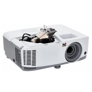 VIEWSONIC PA503X 4000AL DLP XGA 1024X768 1XHDMI 3D 22000:1 HOPARLÖR PROJEKSİYON