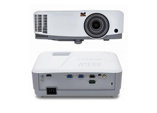 VIEWSONIC PA503X XGA 1024x768 4000 AL Speaker DLP Projeksiyon