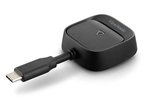 VIEWSONIC WPD-900 Kablosuz Ekran Yansıtma Kiti