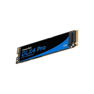 VISIONTEK 2TB DLX4 2280 5000-4500MB/s M2 NVME GEN4 Disk