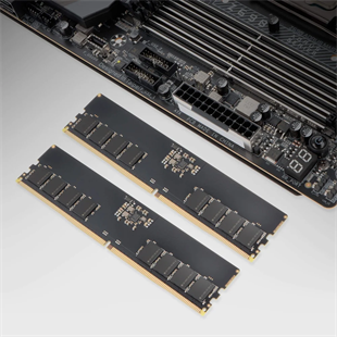 VISIONTEK 32GB DDR5 4800MHZ CL40 PC RAM VALUE 30220577-2608