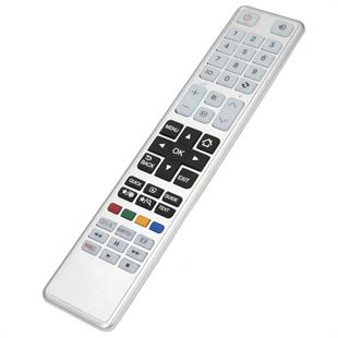 Vestel RM-L263A - Toshiba CT-8035 / CT-8040 Lcd - Led Tv Kumanda