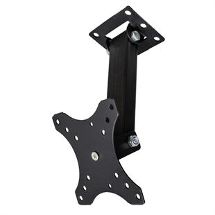 Vontech PR-02 20 Cm 360° Teleskopik Tavan Projeksiyon Askı Aparatı