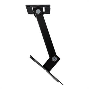 Vontech PR-02 20 Cm 360° Teleskopik Tavan Projeksiyon Askı Aparatı