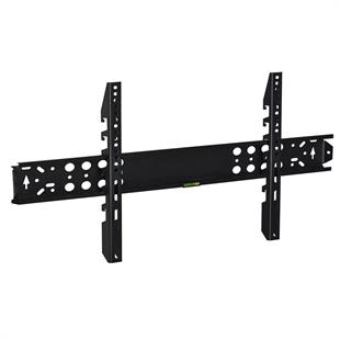 Vontech VT-100S 42-100” Kilitli Sabit Lcd-Led Tv Duvar Askı Aparatı