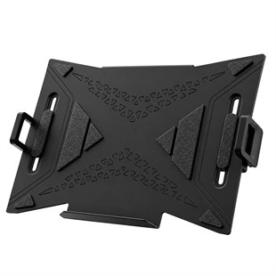 Vontech VT-NB-FP2 Vesa Montajlı Metal 10