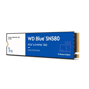 WD 1TB Blue WDS100T3B0E 4150- 4150MB/s M2 NVME GEN4 Disk