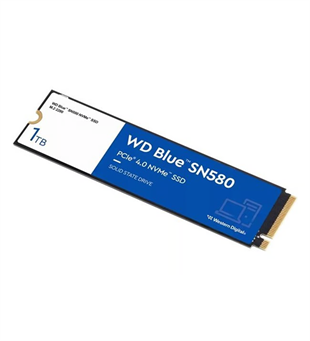 WD 1TB Blue WDS100T3B0E 4150- 4150MB/s M2 NVME GEN4 Disk