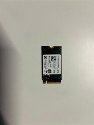 WD 256GB SN740 SDDQNQD-256G 4000-2000MB/s M2 2242 NVME GEN4 Disk Kutusuz