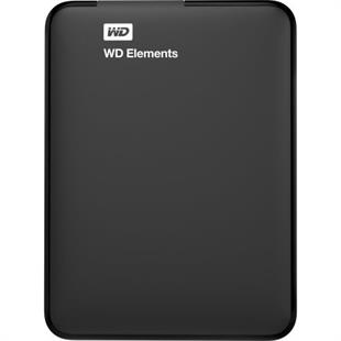 Wd 4Tb 2,5