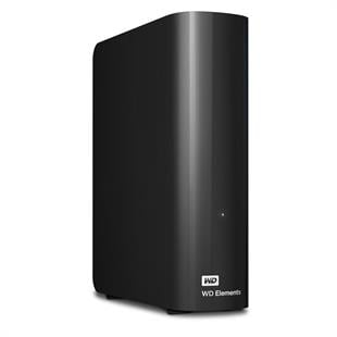 WD 6TB 2.5