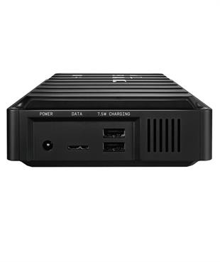 WD Black 8TB D10 Game Drive