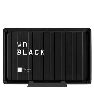 WD Black 8TB D10 Game Drive