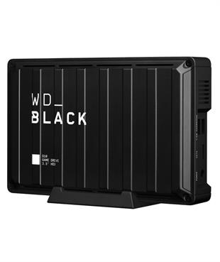 WD Black 8TB D10 Game Drive