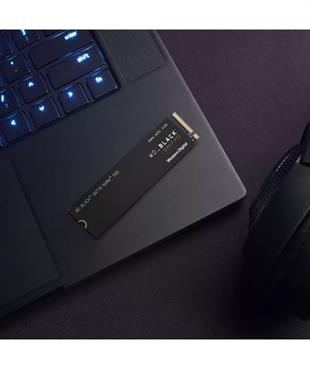 WD Black™ M.2 2TB PCIE GEN4