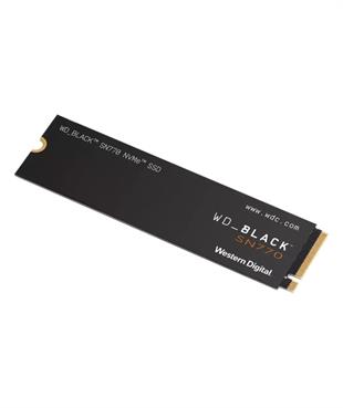 WD Black™ M.2 2TB PCIE GEN4