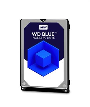 WD Blue 2TB 2.5 128mb