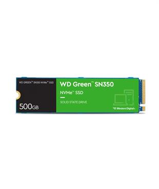 WD Green™ SN350 NVMe™ SSD 500 gb