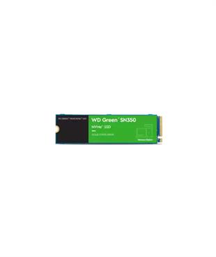 WD Green™ SN350 NVMe™ SSD 500 gb