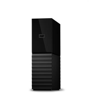 WD MY BOOK 4TB USB3.0 3.5