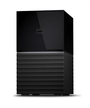 WD MY BOOK DUO 16TB 3.5 128mb